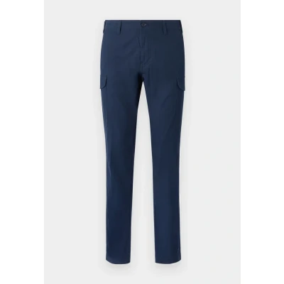 Abbildung von Dockers SLIM Tapered Cargohose, Herren, Größe: 30x34, Navy blazer