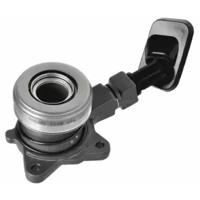 Abbildung von SACHS 3182 654 198 Zentralausrücker, Kupplung FORD: MONDEO 3, 3 Kombi, Stufenheck, JAGUAR: X Type Kombi
