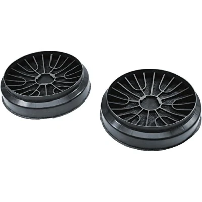 Abbildung von Bosch DHZ5276 Zubehör für Dunstabzüge, Aktivkohlefilter (Ersatzbedarf), Made in Germany