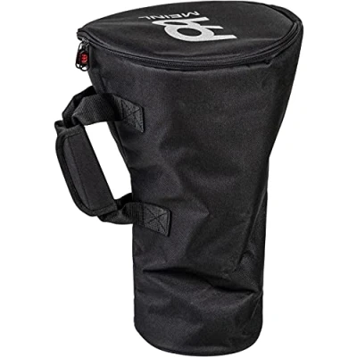 Abbildung von MEINL Percussion Standard Darbuka Bag medium 10&quot; black (MSTDAB)
