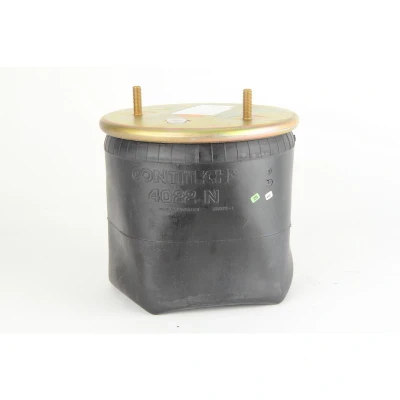 Abbildung von CONTITECH AIR SPRING 4022 N P02 Federbalg, Luftfederung