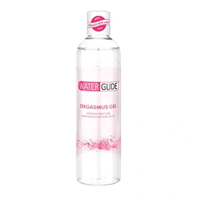 Abbildung von EIS Stimulationsgel Waterglide &#039;Orgasmus Gel&#039;, 100ml, Gleit &amp; Erlebnisgel, 0 tlg.