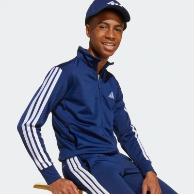 Abbildung von adidas Sportswear Trainingsanzug J 3S TR TS 205 (2 tlg)