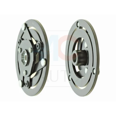 Abbildung von ACAUTO AC 05DL17 Mitnehmerscheibe, Magnetkupplung Kompressor CVC JEEP: Compass