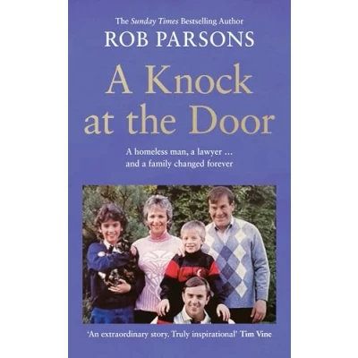 Abbildung von A Knock at the Door: new story of hope by Sunday Times bestselling author
