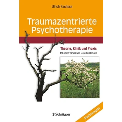 Abbildung von Traumazentrierte Psychotherapie: Theorie, Klinik und Praxis