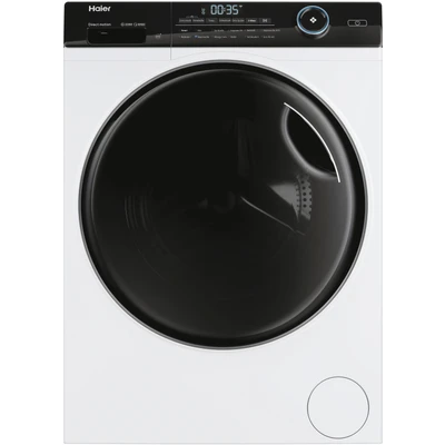 Abbildung von Haier Waschmaschine &quot;HW80 B14959EU1&quot;, HW80 B14959EU1, 8 kg, 1400 U/min, das Hygiene Plus: ABT Antibakterielle Technologie