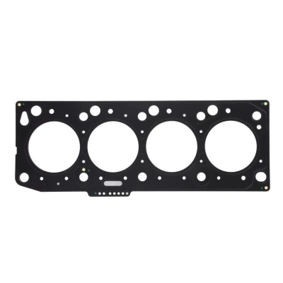 Abbildung von ELRING 027.102 Zylinderkopfdichtung 1,42 83,8 Metall Lagen Dichtung 6 FORD: Galaxy Mk2 MPV, MONDEO 4, Focus 2 Schrägheck
