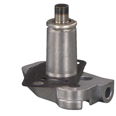 Abbildung von FEBI BILSTEIN 25058 Spanner, Steuerkette MERCEDES BENZ: W124 Limousine, SL Cabrio, S Klasse Limousine