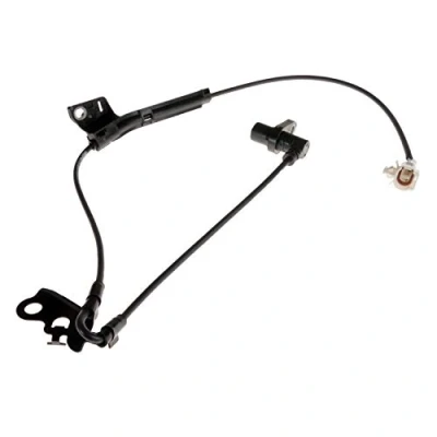 Abbildung von BLUE PRINT ADT37126 ABS Sensor Vorderachse rechts TOYOTA: Corolla IX Schrägheck, VIII Liftback, Kombi