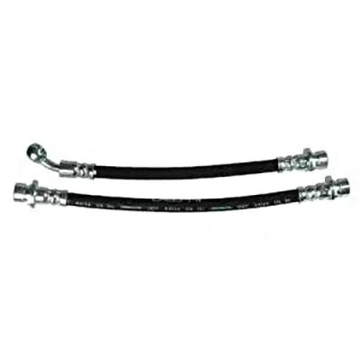Abbildung von DELPHI LH6910 Bremsschläuche M10x1 Int SF x2 HONDA: CIVIC 8 Hatchback