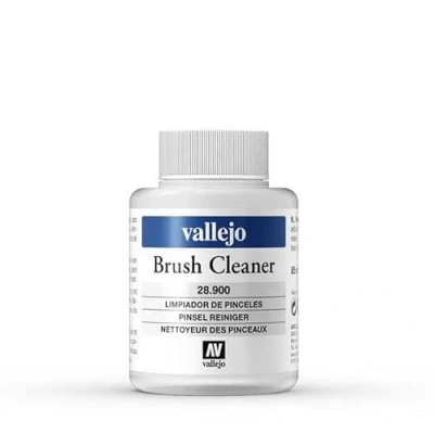 Abbildung von Alcohol brush cleaner 85ml
