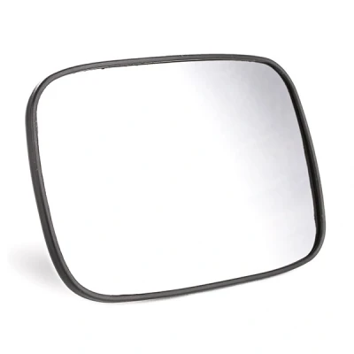 Abbildung von ALKAR 6432596 Außenspiegelglas rechts VOLVO: V50, S40 II, C70 2 Cabriolet