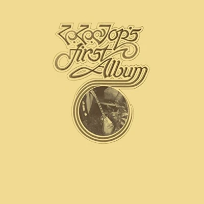 Abbildung von Zz Top&#039;S First Album [Vinyl LP]
