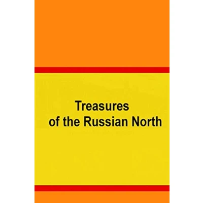 Abbildung von Treasures of the Russian North