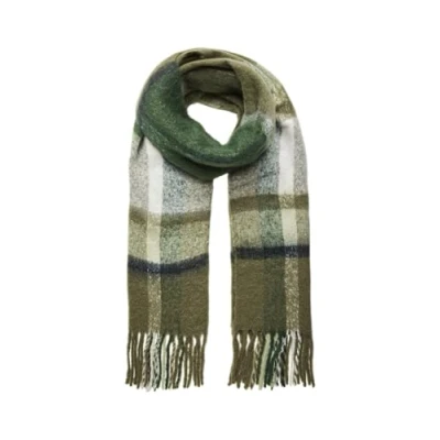 Abbildung von PIECES Pcbea Long Scarf Noos Bc