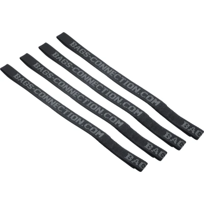 Abbildung von SW MOTECH Ersatzteil 4er Satz Spanngurte 20mm BC.ZUB.00.001.30000