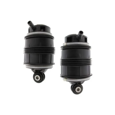 Abbildung von MAPCO 40882/3 Luftfeder, Fahrwerk Hinterachse MERCEDES BENZ: E Klasse T modell, Limousine, CLS Coupe