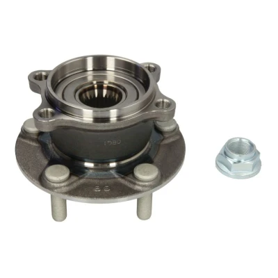Abbildung von SNR R170.65 Radlagersatz 139 MAZDA: CX 5 I, 6 Kombi, II