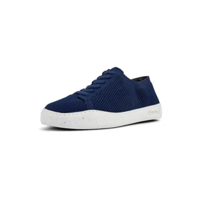 Abbildung von Camper PEU Touring Sneaker low, Herren, Größe: 43, Dunkelblau Schuhe