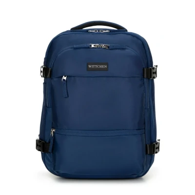 Abbildung von Wittchen Tagesrucksack, Damen, Größe: One Size, Dark blue