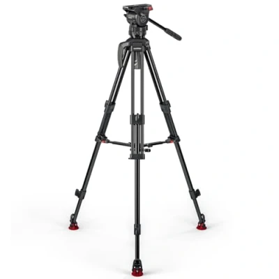 Abbildung von Sachtler Stativ System Ace XL AL MS Mk II (1018AM)