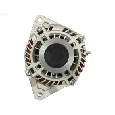 Abbildung von AS PL A5226 Lichtmaschine 12V 150A NISSAN: Pathfinder 3, NP300 Navara Pickup, Pritsche / Fahrgestell