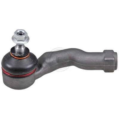 Abbildung von A.B.S. 231274 Spurstangenkopf 12,4mm MM10X1.5 RHT FORD: Kuga Mk3 2.0 EcoBlue 4x4, 2.5 FHEV, TDCi, TDCi Duratec FHEV 4x4