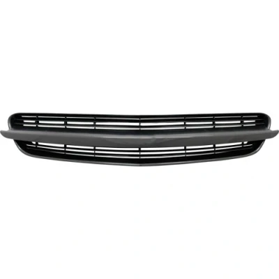 Abbildung von AutoStyle DX SG674 Kühlergrill schwarz OPEL: Vectra C CC, Limousine, Caravan
