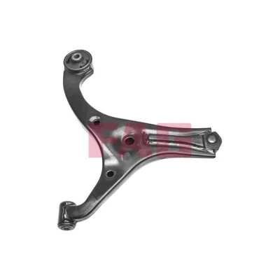 Abbildung von FAG 821 0756 10 Querlenker Stahlblech KIA: RIO 2, 2 Stufenheck, HYUNDAI: ACCENT 3