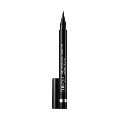 Abbildung von Clinique High Impact Eyeliner Schwarz 0,67 Gramm