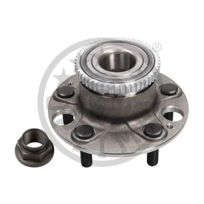 Abbildung von OPTIMAL 912293 Radlagersatz mit ABS Sensorring 146,5 HONDA: Legend 3 Limousine, Shuttle