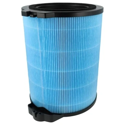 Abbildung von vhbw HEPA Filter passend für Hoover HHP50CA011, H PURIFIER 500, HHP70CAH011