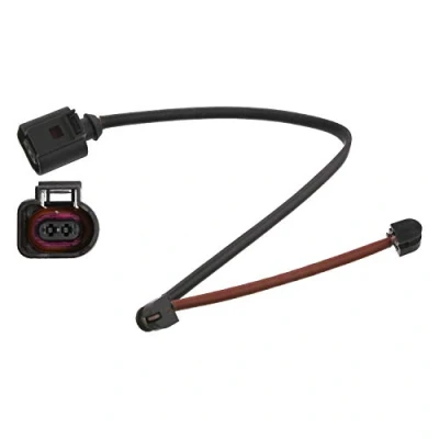Abbildung von FEBI BILSTEIN 34500 Verschleißanzeige Vorderachse links, rechts AUDI: A3 Sportback, TT Coupe, Roadster, CUPRA: Formentor SUV