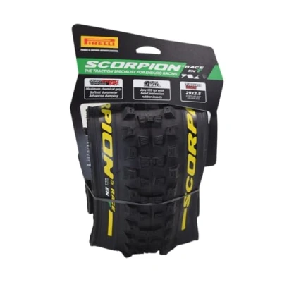 Abbildung von Pirelli Scorpion Race Enduro T falt 63 622 29x2.5