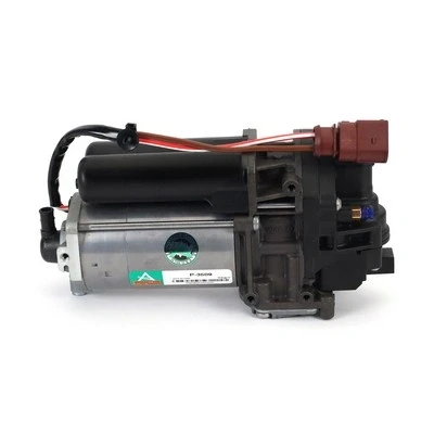 Abbildung von Arnott P 3509 Luftfahrwerk Kompressor mit Trockner