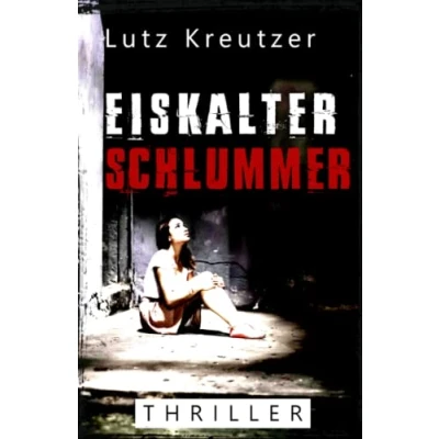 Abbildung von Eiskalter Schlummer: Band 1: Das Verlies und 2: Die Rache (Dark Crime, 2)