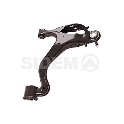 Abbildung von SIDEM 65175 Querlenker unten, Vorderachse rechts Stahlblech 20,5 Schubstange LAND ROVER: Discovery 4, 3