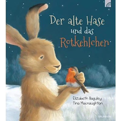 Abbildung von Der alte Hase und das Rotkehlchen (Raleigh Serie)