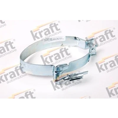 Abbildung von KRAFT 0551500 Halter, Schalldämpfer OPEL: Astra F CC, Kadett E Caravan, DAEWOO: Nexia I Schrägheck