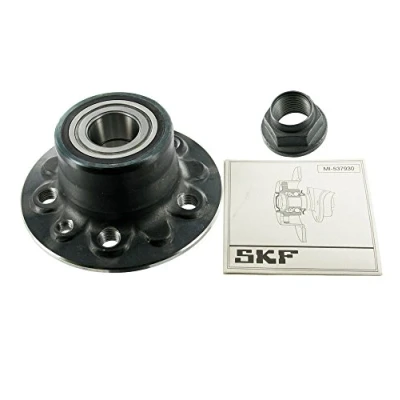 Abbildung von SKF VKBA 3604 Radlagersatz mit integriertem ABS Sensor ROVER: 75, 75 Tourer