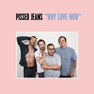 Abbildung von Why Love Now