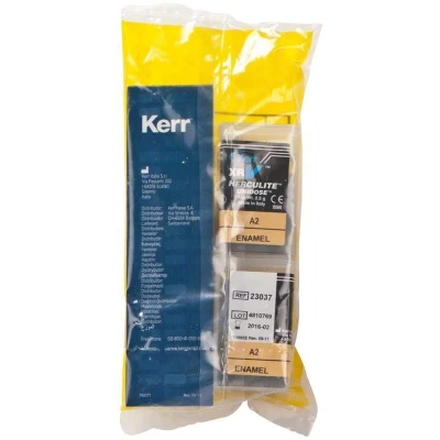 Abbildung von Herculite XRV Enamel Unidose A2 20 x 0,25 g