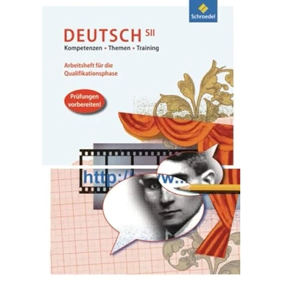 Abbildung von Kompetenzen Themen Training: Arbeitsheft für die Qualifikationsphase (Kompetenzen Arbeitsbuch den Deutschunterricht in der SII)
