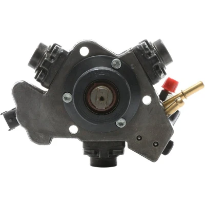 Abbildung von METZGER 0830109 Hochdruckpumpe mit Dichtung OPEL: Astra J Sports Tourer, Corsa D Schrägheck, Schrägheck