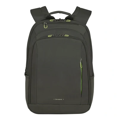 Abbildung von Samsonite Guardit Classy Backpack 14.1&#039;&#039; gunmetal green