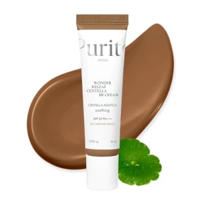 Abbildung von PURITO Wonder Releaf Centella BB Cream #29 Deep Warm