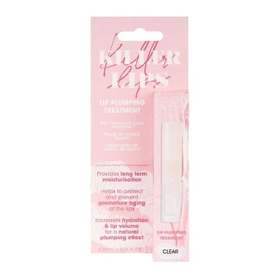 Abbildung von Killer Lips Lip Plumping Treatment 6,5 ml