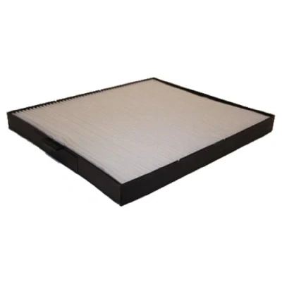 Abbildung von ASHIKA 21 KI K08 Innenraumfilter Filtereinsatz 259 224,5 20,7 KIA: CARNIVAL 2