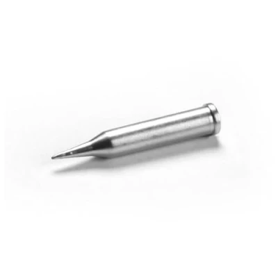 Abbildung von ERSA ERSADUR i Tip Dauerlötspitze gerade bleistiftspitz 0,6 mm Durchmesser mit LF Beschichtung 0102PDLF06